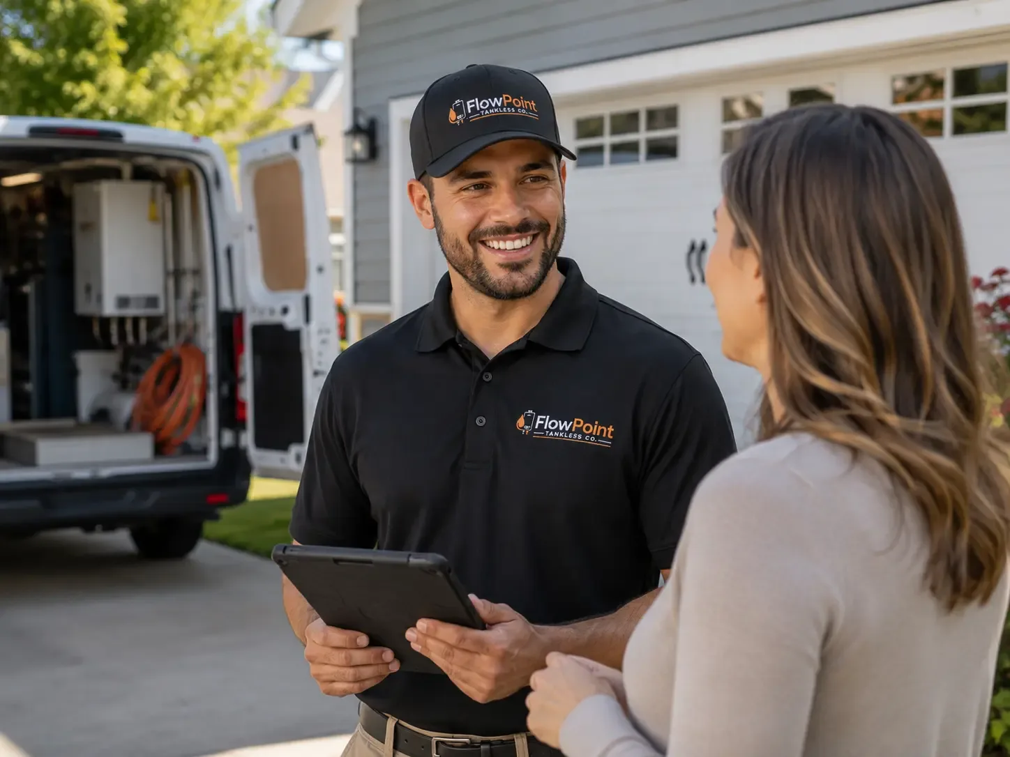 Tankless Water Heater Installation Colrain, MA FAQs